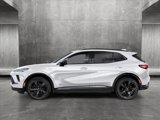 New 2025 Buick Envision Preferred image 2