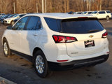 Certified 2024 Chevrolet Equinox LT image 6