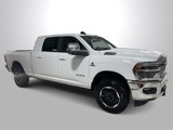New 2025 RAM 2500 Laramie image 2