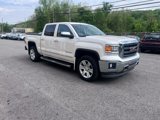 Used 2015 GMC Sierra 1500 SLT w/ SLT Crew Cab Value Package image 3
