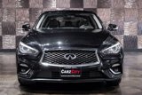Used 2021 INFINITI Q50 Luxe w/ Cargo Package image 6