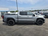 New 2025 GMC Sierra 1500 Elevation image 2