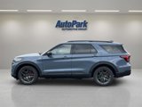 New 2025 Ford Explorer ST-Line image 4