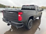 New 2025 Chevrolet Silverado 2500 Custom w/ Custom Convenience Package image 4