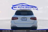 Used 2019 Mercedes-Benz GLC 63 AMG 4MATIC w/ Multimedia Package image 6
