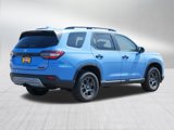 New 2025 Honda Pilot TrailSport image 4