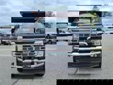 New 2025 Ford F550 4x4 Regular Cab Super Duty image 2