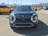 New 2025 Mitsubishi Outlander AWD image 2