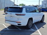 New 2025 Jeep Grand Cherokee L Summit image 4