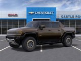 New 2025 GMC Hummer EV 3X image 2