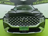 Used 2023 Hyundai Santa Fe SEL w/ Premium Package image 3