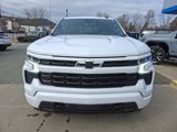 New 2025 Chevrolet Silverado 1500 RST w/ All Star Edition Plus image 2