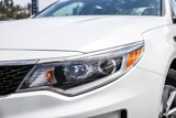 Used 2017 Kia Optima LX image 2