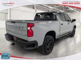 Used 2024 Chevrolet Silverado 1500 LT Trail Boss w/ Convenience Package II image 5