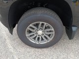 New 2025 Chevrolet Colorado LT w/ Advanced Trailering Package image 5