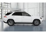 New 2025 Mercedes-Benz GLE 450e 4MATIC image 2