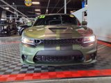 Used 2022 Dodge Charger Scat Pack w/ Plus Group image 2