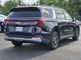 New 2026 Kia Carnival EX image 4