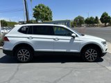 Used 2021 Volkswagen Tiguan SE image 2