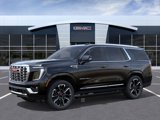 New 2025 GMC Yukon Denali w/ Sun & Power Step Package image 2