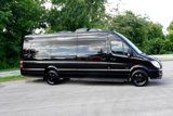 Used 2013 Mercedes-Benz Sprinter 2500 image 5