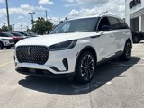 New 2025 Lincoln Aviator Reserve image 2
