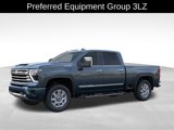 New 2025 Chevrolet Silverado 2500 High Country w/ High Country Premium Package image 2