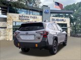 New 2025 Subaru Outback Wilderness image 4