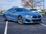 Used 2022 BMW M850i xDrive Coupe image 2