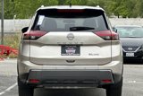 New 2025 Nissan Rogue SL image 5