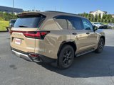 New 2025 Lexus LX 700h Overtrail image 5