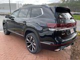 New 2025 Volkswagen Atlas SEL Premium R-Line image 6
