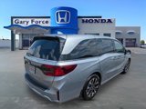 New 2026 Honda Odyssey Elite image 2