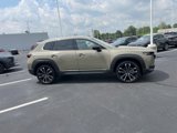 New 2025 MAZDA CX-50 AWD 2.5 Turbo w/ Premium Pkg image 4