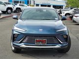New 2025 Buick Envista Preferred w/ Convenience I Package image 2