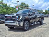 New 2025 GMC Sierra 2500 SLT w/ SLT Premium Package image 3