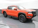 New 2025 Nissan Frontier PRO-4X w/ Pro Convenience Package image 2