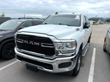 Used 2021 RAM 2500 Big Horn image 2