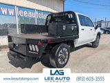 Used 2021 Chevrolet Silverado 2500 Custom w/ Custom Value Package image 4