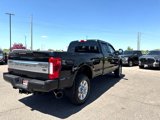 Used 2017 Ford F250 4x4 Crew Cab Super Duty image 5