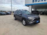 Used 2020 Toyota RAV4 XLE image 1