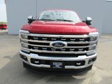 Used 2024 Ford F250 Lariat w/ Lariat Ultimate Package image 3