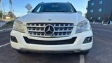 Used 2010 Mercedes-Benz ML 350 BlueTEC 4MATIC image 3