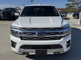 Used 2023 Ford Expedition Platinum image 2