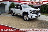New 2025 Chevrolet Silverado 2500 High Country image 1