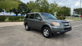 Used 2008 Honda Pilot EX image 4