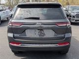 New 2025 Jeep Grand Cherokee Limited image 2