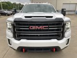 Used 2022 GMC Sierra 2500 AT4 w/ AT4 Preferred Package image 2