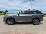 New 2025 Nissan Pathfinder SV image 4