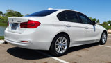 Used 2017 BMW 320i xDrive Sedan image 4